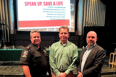 Thomas M Woods - Substance Abuse Prevention Educator/Speaker