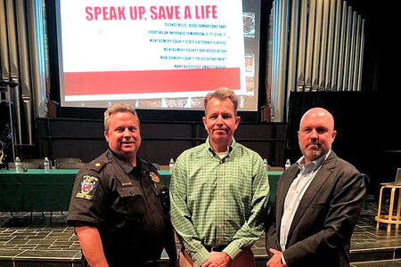 PROVEN ADDICTION PREVENTION EDUCATION PROGRAMS